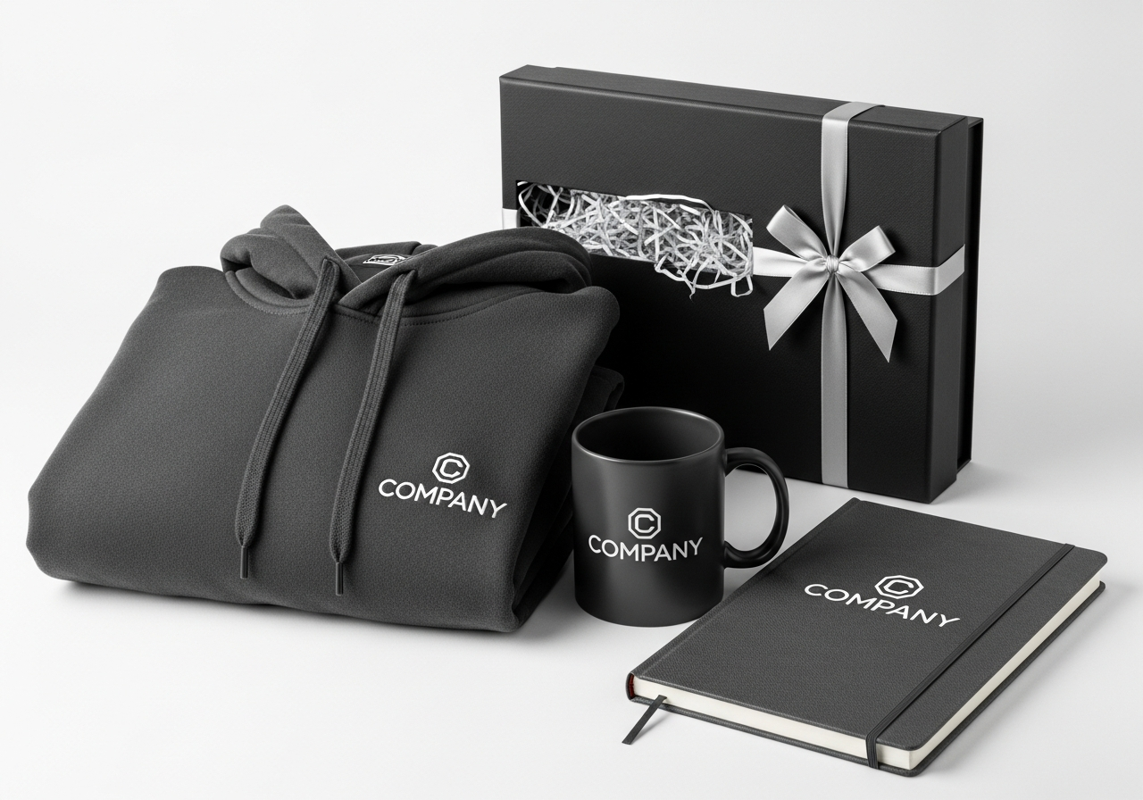 Gift set corporate