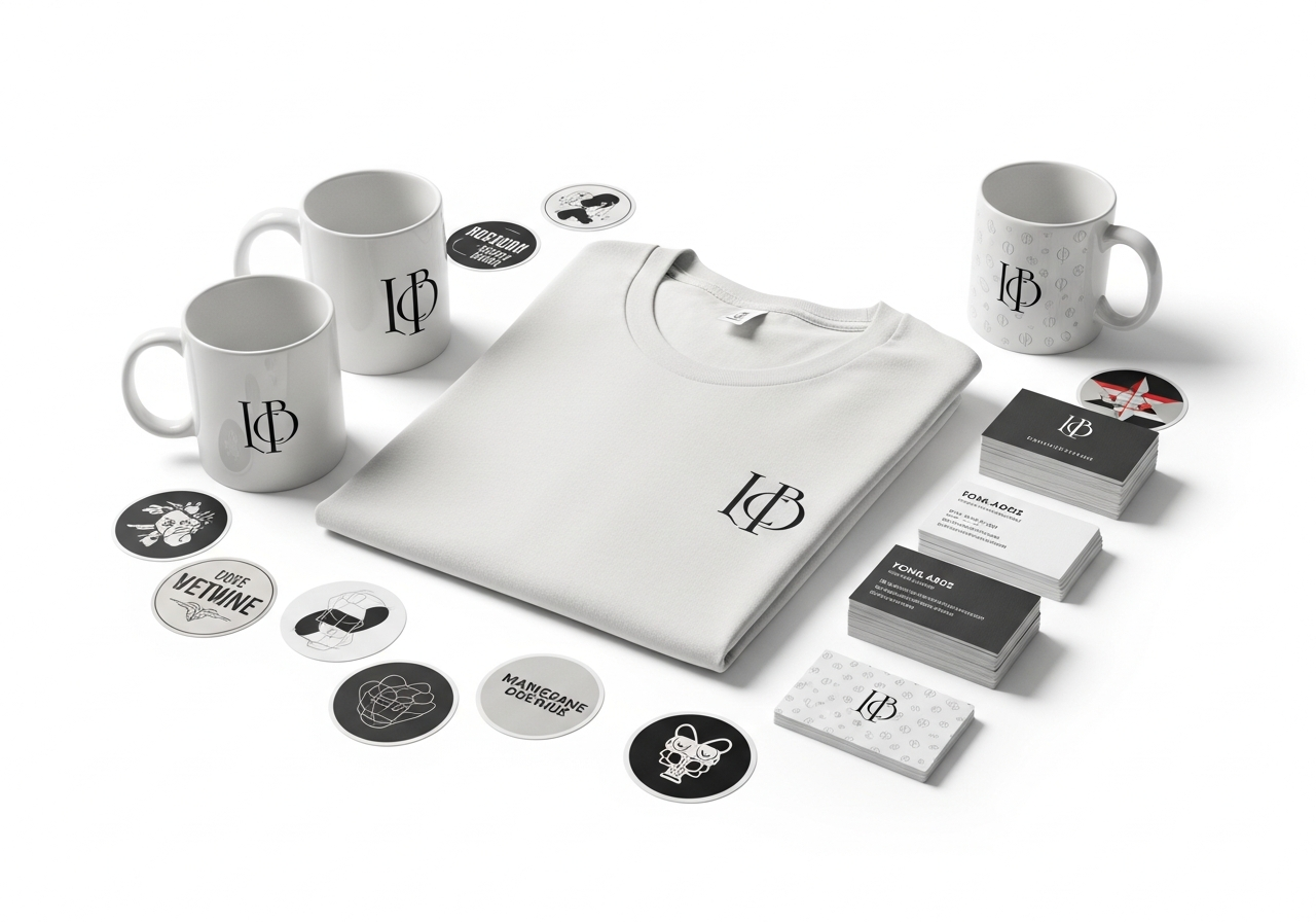 Colecție produse personalizate