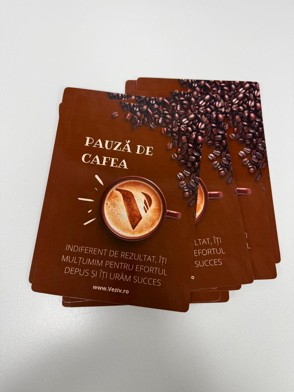 Flyere personalizate